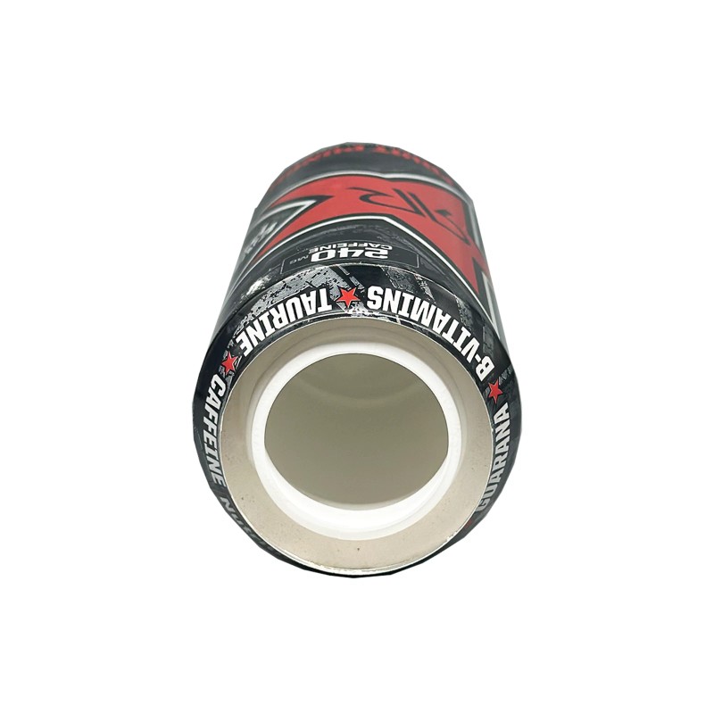 Stash Can- Secret Storage Container- RockStar-Fruit Punch ( Hide Valuables)