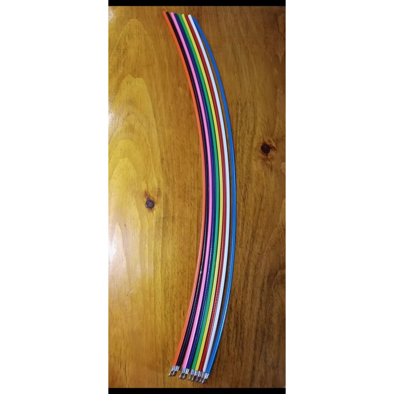 5 GARMIN REPLACEMENT LONG RANGE ANTENNAS FOR ALPHA TT GPS