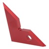 Woodworking Square 45 90 Degree Precise Positioning Aluminum Alloy Triangular