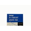 Clairefontaine - Ref J6Q4BZ - Chartwell Graph Pad (Contains 50