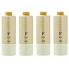 Number Three Mulliam Gold Treatment F 21.2 oz (620 g)