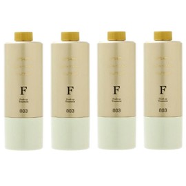 Number Three Mulliam Gold Treatment F 21.2 oz (620 g) Set of 4
