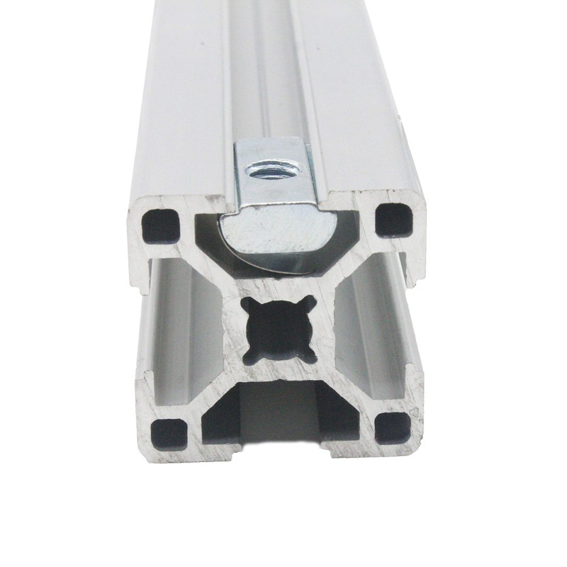 20x M8 T-Slot Nut 14.0 x 5.2 mm for Slot