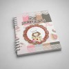 Planner Soy Pastelera, Donde Nacen Mis Mejores Postres