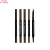 ETUDE The Real Eyebrow Auto Pencil 0.3g, Color:02 Gray Brown