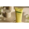 lobany whipping cream pore pack cleanser 150ml