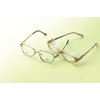 Megan 8762-01 Glasses Become Pollen Glasses Scussy Glasses Cover Large