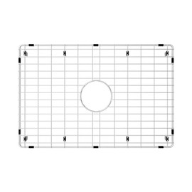 Wire Grid for Apron-Front Crofton 27" Sink 24-1/2" W x 15-3/4" D x 1" H