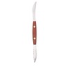 HIC Harold Import Co. 5 Pc Kitchen Grapefruit Spoons and