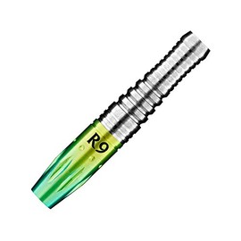 Samurai Soft Darts Fusion Barrel Earl 9