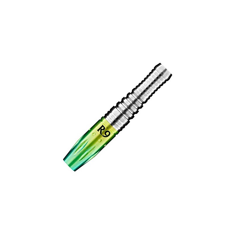Samurai Soft Darts Fusion Barrel Earl 9