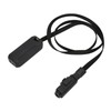 Mini Body Camera HD Night Vision Motion Detection 90 Degree