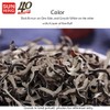 Fortune Dried Black Fungus Dried Woodear Mushroom (Shredded) 4oz. 特級木耳絲