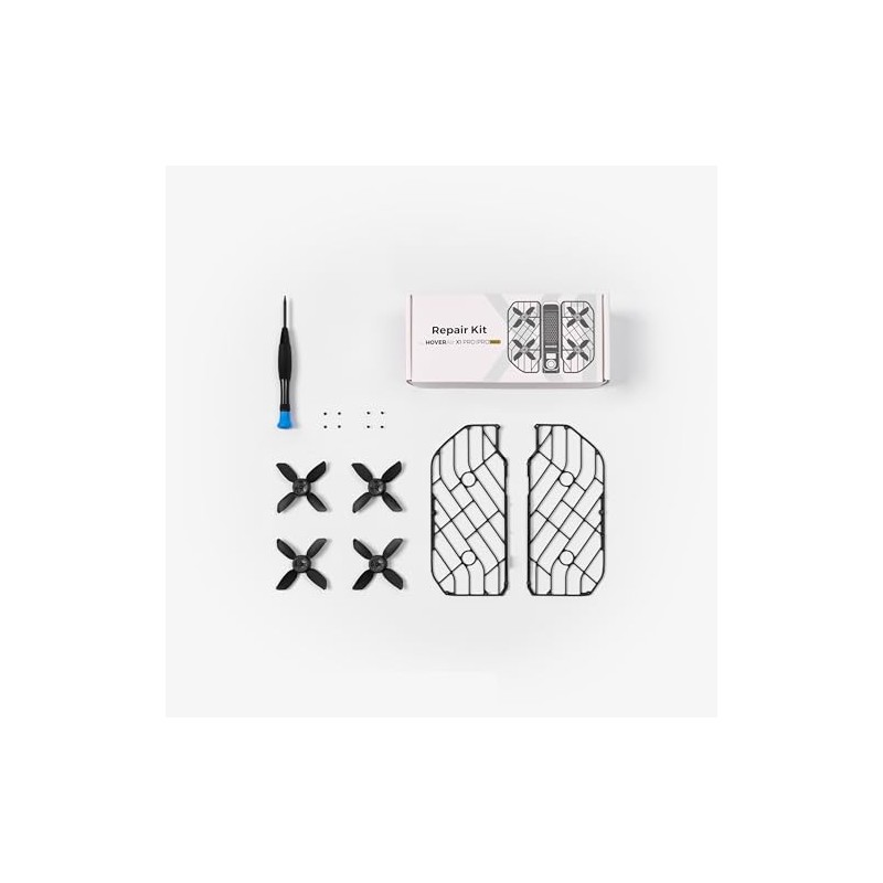 Repair Kit for HOVERAir X1 PRO/PROMAX