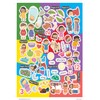 Say and Pray Bible Easter Sticker and Activity Book