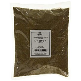 Old India Cumin Coarse Ground 500g