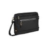 camel active Explore Cross Bag M Black