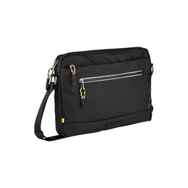 camel active Explore Cross Bag M Black