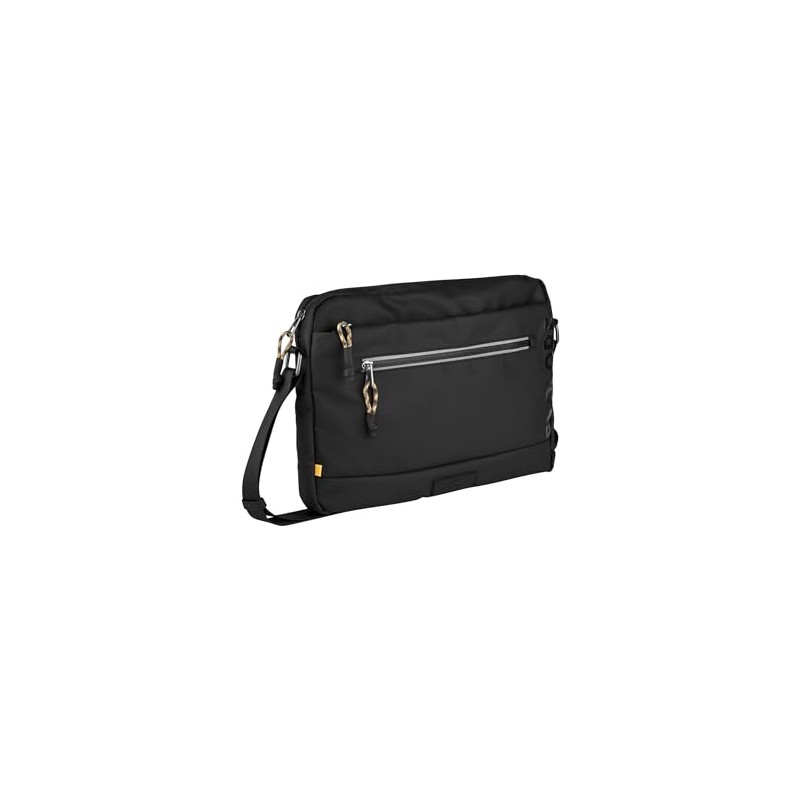 camel active Explore Cross Bag M Black