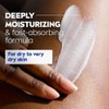 Nivea Nourishing Skin Firming Body Lotion, 16.9 Fluid Ounce