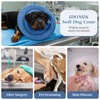 IDOMIK IDOMIK Dog Recovery Collar, Waterproof Soft Dog Cone After