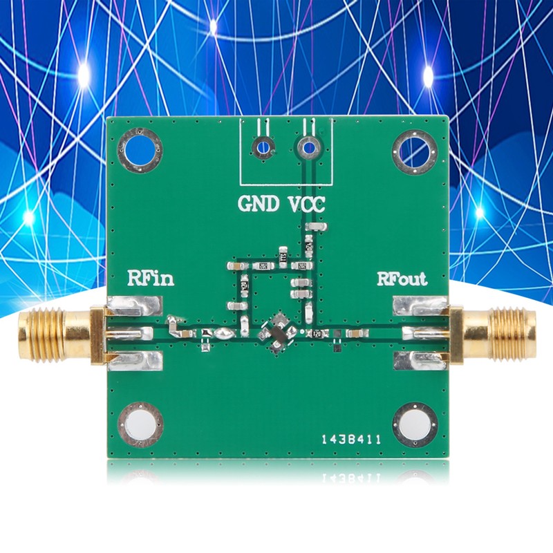 Low Noise Amplifier Module LNA for BD Electronic Component Power
