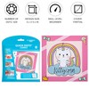 Diamond Dotz Kittycorn Diamond Painting Artwork Kit