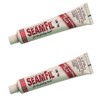 Kampel White SeamFil 901 Laminate Repair (2 Pack)
