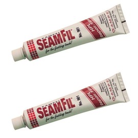 Kampel White SeamFil 901 Laminate Repair (2 Pack)