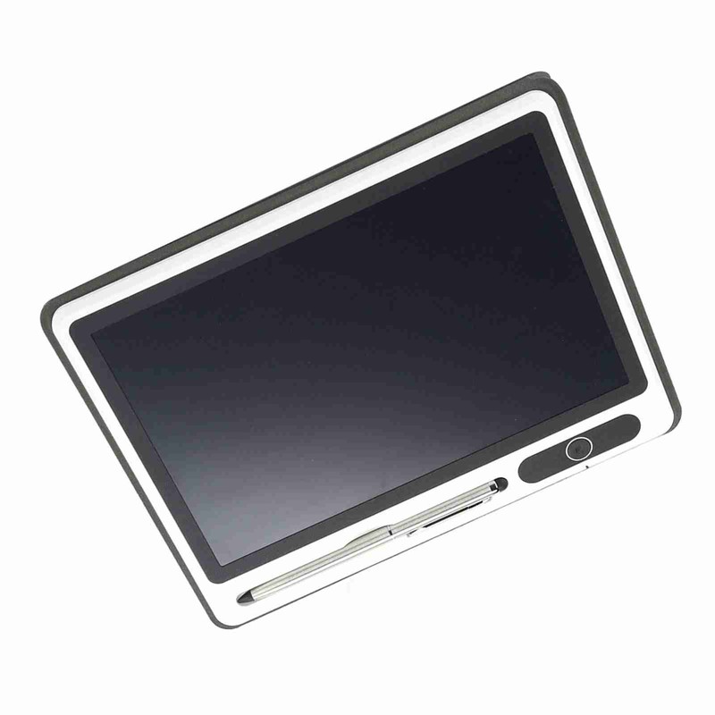 Electronic Notepad LCD Tablet Drawing Pad Business Supplies Hand Painting