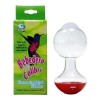 Fancy Pets Bebedero Alimentador Colibrí Plástico 300ml Redkite