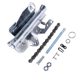 GELUOXI Garage Door Opener T-Rail Trolley Assembly Replacement for 1040, 1045, 1046, 1050, 1055, 1056, 1260LK, 100WD, 710WHC, 711WHC, 1100, 2100, 4100, 5100 Models 041A3489 41A3489