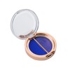 2 Colors Pearlescent Eyeshadow Palette Matte Glitter Portable Eyeshadow Neon