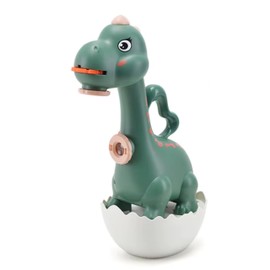 Trace and Draw Projector for Kids Ages 2, 3, 4, 5, 6, 7, 8-12, LED Lighted Sketching Board, Sketch Drawing & Art Tracing Projector for Kids, Light Up Tracing Pad for Girls & Boys (Dino Egg Green)