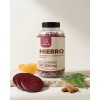 Hierro Vitamina C + Ácido Fólico Biotina Raíces Zen 120