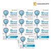 Daewoong Life Science [Daewoong Life Science] Live Lactobacillus Probiotics 10 boxes/10 months supply, 60g, 10 units / 대웅생명과학 [대웅생명과학] 생유산균 프로바이오틱스 10박스/10개월분, 60g, 10개