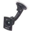 Herbert Richter Swivel Ball Mount Connection Suction Cup Holder with
