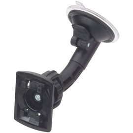 Herbert Richter Swivel Ball Mount Connection Suction Cup Holder with Ball Joint 110 x 60 x 68 mm