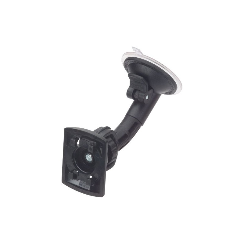 Herbert Richter Swivel Ball Mount Connection Suction Cup Holder with
