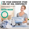 Dairrr Fuuu Iron Steamer Replacement for Rowenta Steam Iron CS-00098730