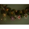 BETZOLD 55186 – WIRE CHRISTMAS STARS CRAFT SET 12 Wire