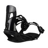Head NX Legacy Snowboard Bindings (Black, Small)