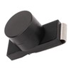 Portable Magnet Billiard Cue Chalk Holder with Stainless Steel Fixed