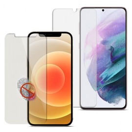 Galaxy S24 FE Value Screen Protector Film Optical & Anti-Fingerprint (4-pack) 5ea