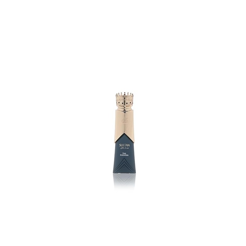 Sultan The Founder 80 ml by Fragrance World