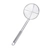 Restaurantware Stainless Steel Spider Skimmer - German Standard Wire Skimmer