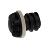 Longlasting Cooler Drain Plugs Replacement, Ergonomically Improved Cooler Replacement Cooler