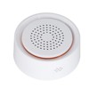 WIFI Home Security Alarm System Remote Control Burglar Alarm 105