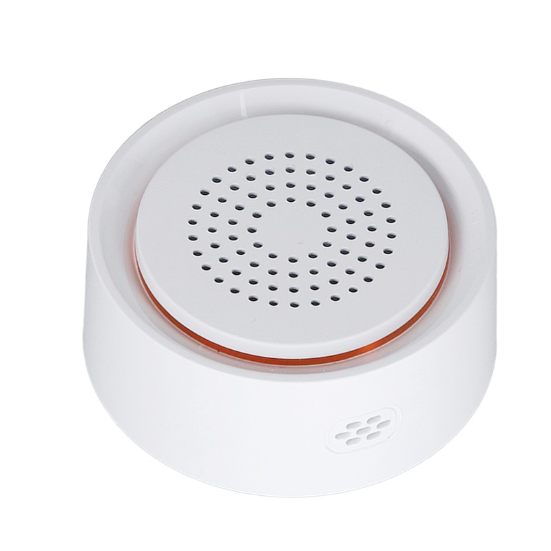 WIFI Home Security Alarm System Remote Control Burglar Alarm 105