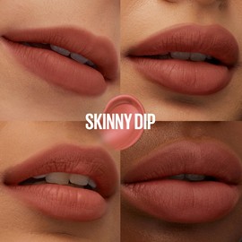 Super Stay Teddy Tint Skinny Dip 15